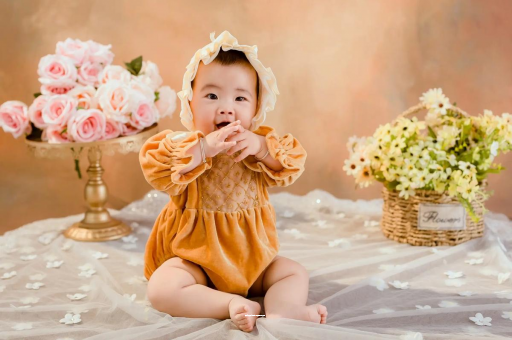 南安四个月宝宝咳嗽小妙招